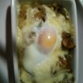 pegu0404's cooksnap of when they made 手抜きde焼きカレー♪.