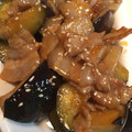 一貴兄ちゃん's cooksnap of when they made 豚とナスのこってり炒め.
