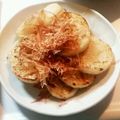 ふゆだ's cooksnap of when they made 美味しく簡単☆長芋ｽﾃｰｷ.