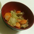 クックERJJO3☆'s cooksnap of when they made ご飯が進む！豚肉と新玉ねぎの炒め煮♪.