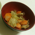 クックERJJO3☆'s cooksnap of when they made ご飯が進む！豚肉と新玉ねぎの炒め煮♪.