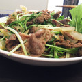こはみおのママ✩'s cooksnap of when they made 定番★やわらか豚肉の生姜焼き.