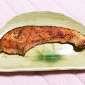 KimiキラMiku's cooksnap of when they made 鮭ムニエル♪簡単！鮭ムニエルをフライパン.