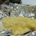 ❀のんたん❀'s cooksnap of when they made とろけるぅ～☆たらのポテトホイル焼き.