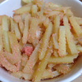 ぴよひこさん's cooksnap of when they made 簡単☆ジャガイモを使ったお弁当のおかず.