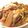 papikun's cooksnap of when they made 簡単ですぅ**木の葉丼**.