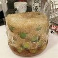 こうちんのママ's cooksnap of when they made 失敗なし「よいこ式ローリング梅ジュース」.