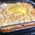 かるまっそ's cooksnap of when they made オートミールのトマトソースグラタンドリア.