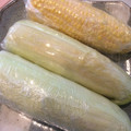 まいうぅ's cooksnap of when they made レンジで簡単☆とうもろこしの茹で方.