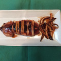 Lyme409's cooksnap of when they made イカの丸焼き～☆簡単～♪.