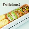 ＨＡＬ．Ｍ's cooksnap of when they made ソーセージとピーマンのバターソテー.