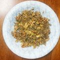 三樹の母's cooksnap of when they made ちりめんくるみ.