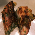 kmhtomoko's cooksnap of when they made ◆超簡単、ちくわの磯辺揚げ◆.