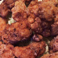yomoaya's cooksnap of when they made 簡単ジューシー◎我が家の唐揚げ.