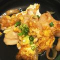おみそちゃん♪'s cooksnap of when they made 簡単★うちの親子丼.