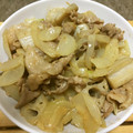 はるとニモdaddy's cooksnap of when they made 止まらない～！蓮根の焼肉マヨ焼き.