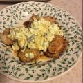 ぽん1208's cooksnap of when they made 絶対美味しい☆チキン南蛮.