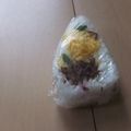 きらり流れ星's cooksnap of when they made ちらし寿司ケーキ①ひな祭り・子供の日に♪.