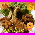 なっちゃん散歩's cooksnap of when they made サックサク☆簡単！唐揚げ♪.