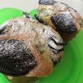 koekje's cooksnap of when they made オレオマフィン.