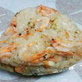 チャリpan's cooksnap of when they made とっても簡単 ♪桜えびの炊き込みごはん♪.