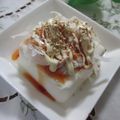 miyuki12's cooksnap of when they made スイチリマヨde冷奴.