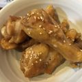 Ericats★'s cooksnap of when they made ＊手羽元のさっぱり煮＊.
