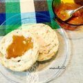 マーシ☆'s cooksnap of when they made パンにつける！きなこオリーブオイル.