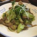 Ericats★'s cooksnap of when they made キャベツと舞茸のもろみ醤油バター炒め.