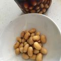 ぼっちゅん's cooksnap of when they made 毎日食べよう♪黒酢大豆.