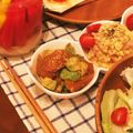みぽみぽる's cooksnap of when they made サーモンとアボカドのおしゃれユッケ。.