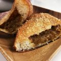 みっちょchan's cooksnap of when they made カレーパンのフィリング用に作りました.