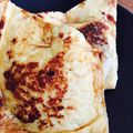 ari9_9ari's cooksnap of when they made 超簡単おつまみ！油揚げのネギおかか焼き.