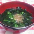 みっくママ's cooksnap of when they made 昆布だしとかつお昆布だし.