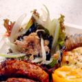 rn1fuyou's cooksnap of when they made 超簡単！玉ねぎわかめツナの和風サラダ.