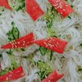 ぽんたま777's cooksnap of when they made 運動会☆そうめん♪お弁当☆覚え書き☆.
