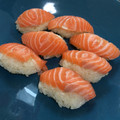 あっっっちょん's cooksnap of when they made 塩むすび・お寿司のための♪ご飯の炊き方.