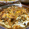 クックQ3M910☆'s cooksnap of when they made たけのこのチーズたっぷり和風グラタン風.