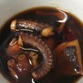 クックTPOO81☆'s cooksnap of when they made たこの柔らか煮♪✿◠‿◠).