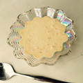 クックOB068H☆'s cooksnap of when they made あわしま堂のわらび餅でもっちもちアイス♪.
