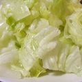qoouru's cooksnap of when they made 基本のフレンチドレッシング.