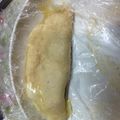 happykitch's cooksnap of when they made おからinﾌﾞﾘﾄｰ.