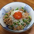 おはなすき's cooksnap of when they made めんつゆde卵黄漬け.