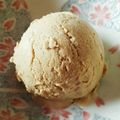ひめ社長's cooksnap of when they made 簡単アイスクリーム　インスタントコーヒー.