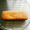 コーンフラワ〜's cooksnap of when they made コーンブレッド・おから粉バージョン.
