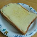 ドルフィンサーモン's cooksnap of when they made 簡単トースト＊はちみつチーズ.