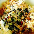 おろくにける's cooksnap of when they made 冷やし茶漬け.