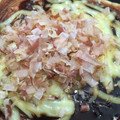 はるか＊ワーママ's cooksnap of when they made ふんわり♪はんぺんでお好み焼き風.