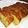 maiboo☆'s cooksnap of when they made パンケーキミックスでバナナケーキ☆.