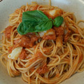 柚＆碧's cooksnap of when they made 料理の幅が広がる☆トマトソースの作り方.